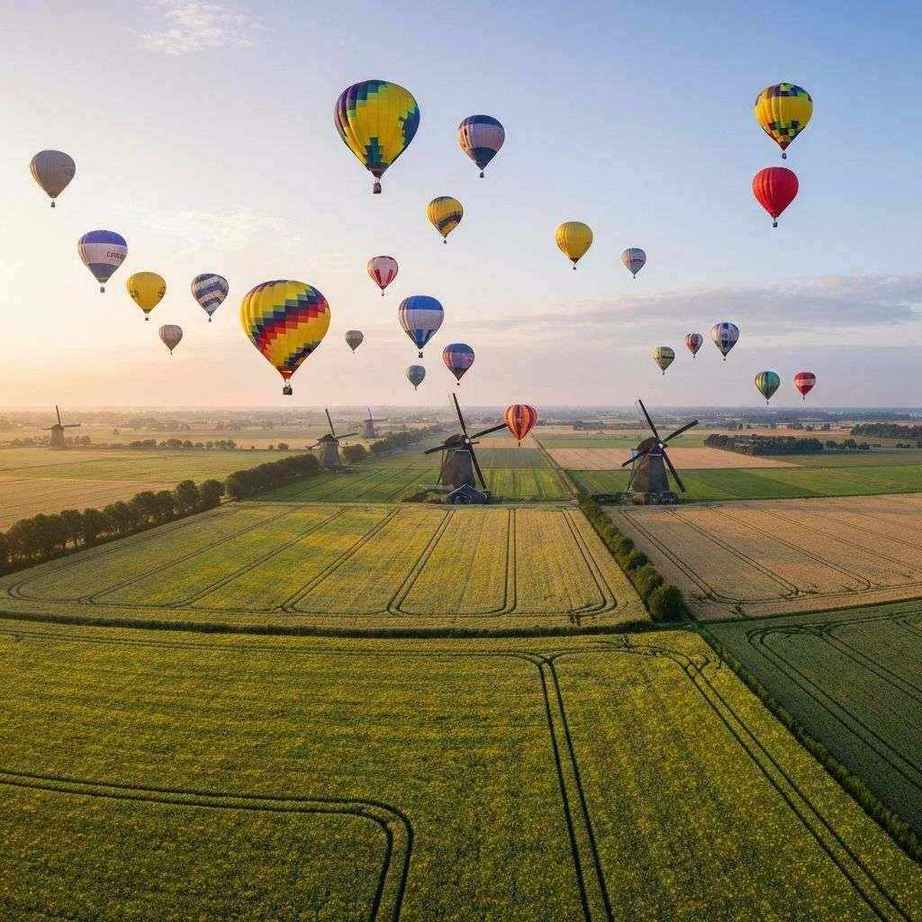 Privacybeleid - Spildooren Ballooning achtergrond